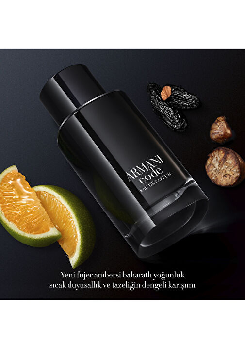 Giorgio Armani - Armani Code EDP 75 ml -