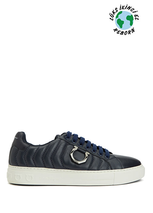 Ferragamo Erkek Sneakers - Görsel 2