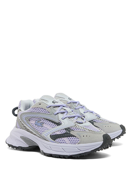 Lacoste Mor-8B7 Kadın L003 Neo Shot Mor Kadın Sneaker 1862732 | Beymen