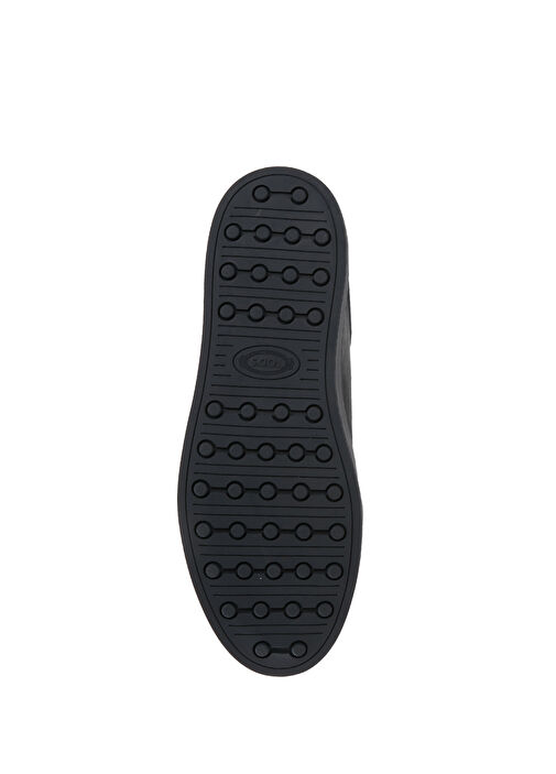 Tod's Tod's Mavi Lacivert Erkek Deri Sneaker | Beymen Mavi - 6. görsel