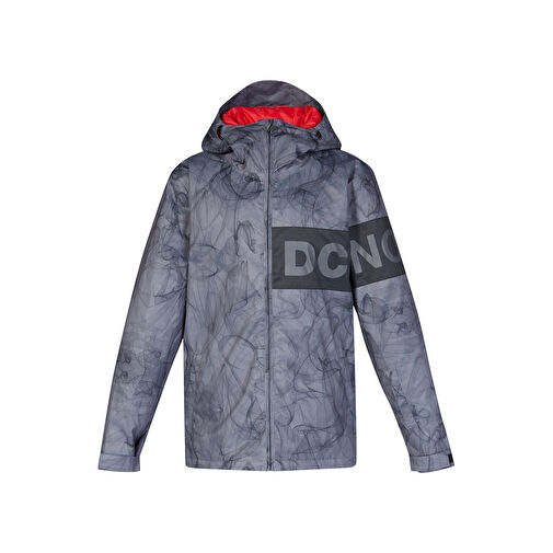 Dc windbreaker clearance