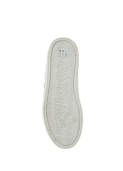 Off-White Erkek Sneakers - Görsel 6