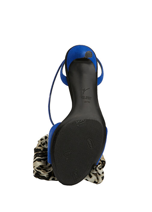 Giuseppe Zanotti Topuklu Ayakkabı - Görsel 6