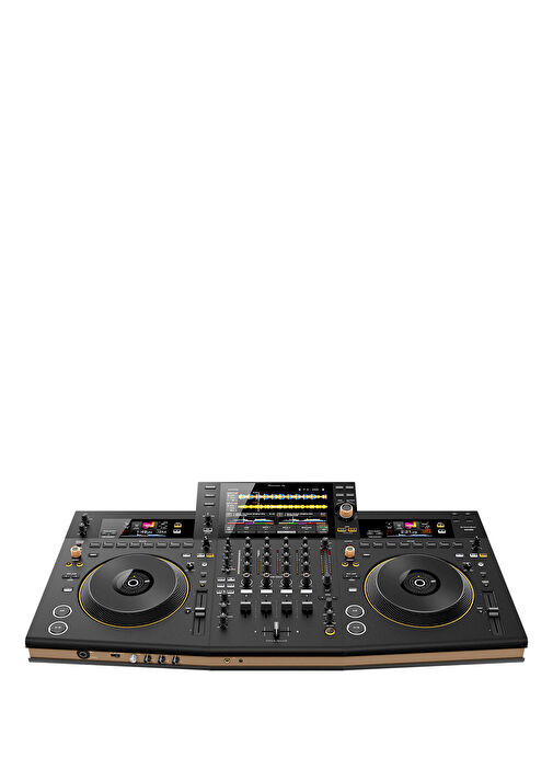 Pioneer Dj - Opus-Quad 4-Channel DJ Controller - Siyah