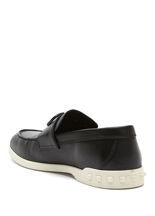 Valentino Garavani Erkek Loafer - Görsel 4