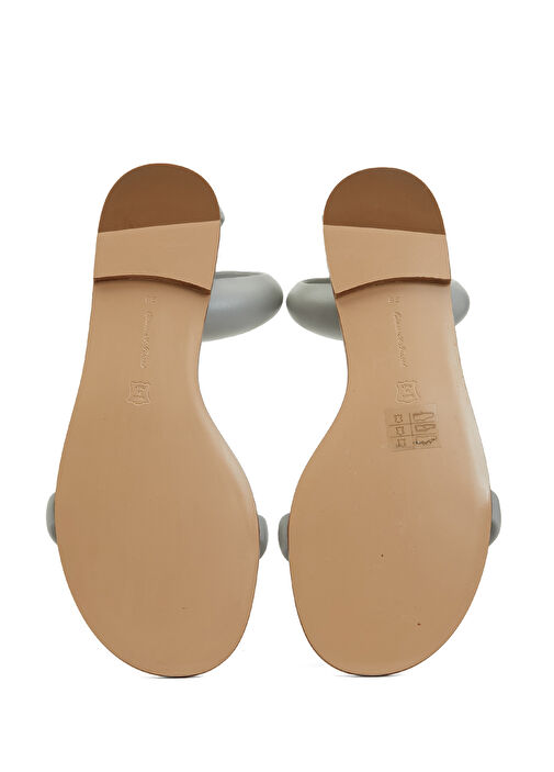 Gianvito Rossi Kadın Sandalet - Görsel 6