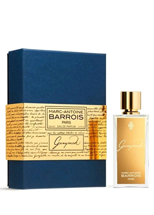 Marc Antoine Barrois - Ganymede Edp 100 Ml -