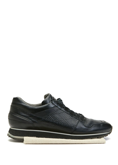 Santoni Sport Erkek Sneakers - Görsel 7