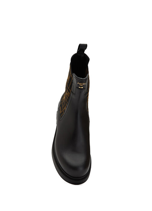Fendi Kadın Bot - Görsel 5
