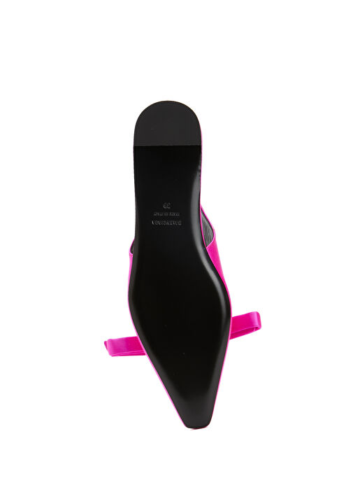 Pembe Babet - Görsel 6