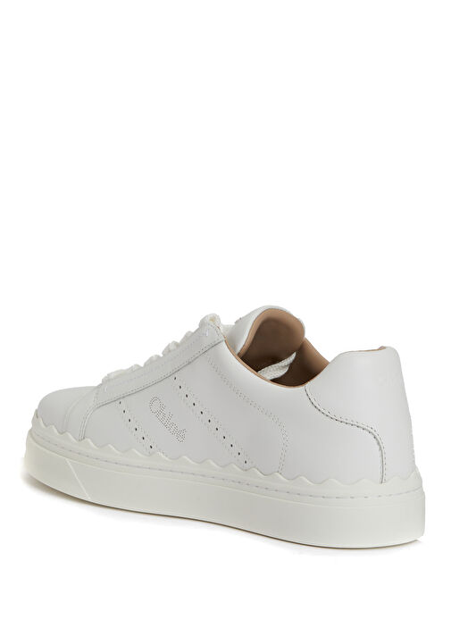 Chloe Kadın Sneakers - Görsel 4