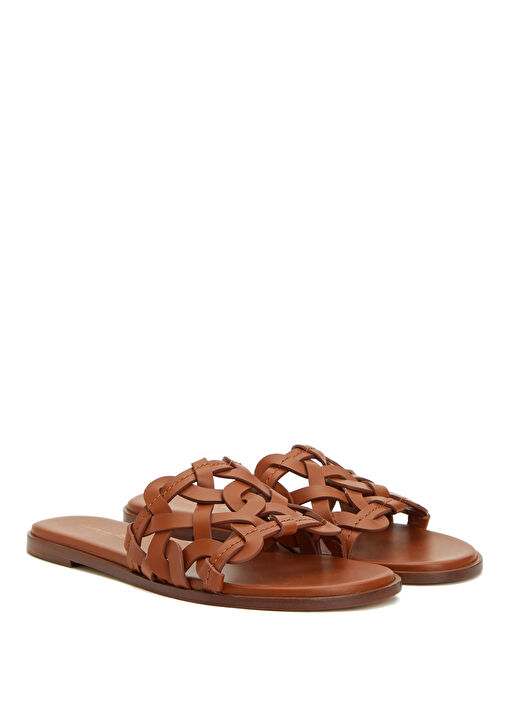 Gianvito Rossi Kadın Terlik - Görsel 3