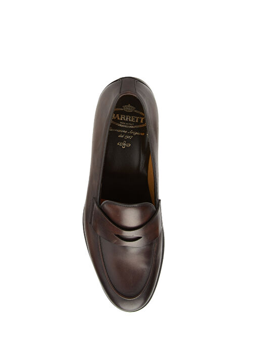 Barrett Erkek Loafer - Görsel 5