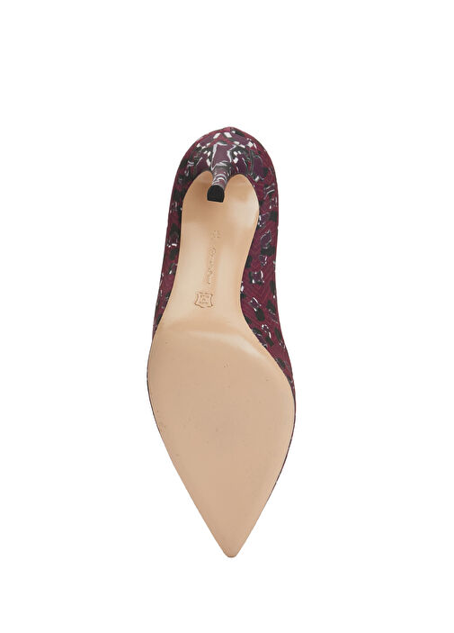 Gianvito Rossi Topuklu Ayakkabı - Görsel 6