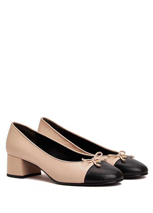 Tory Burch Topuklu Ayakkabı - Görsel 3