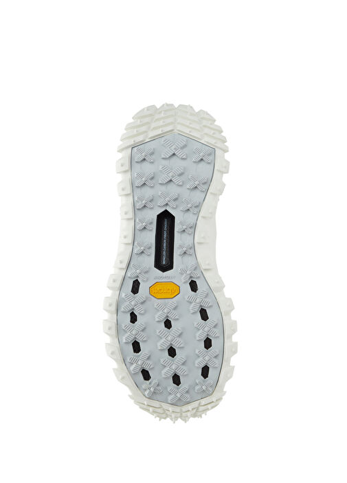 Moncler Moncler Kırık Beyaz Erkek Sneaker | Beymen Kırık Beyaz - 6. görsel