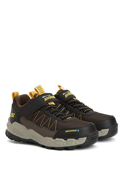 Adventure Track Erkek Çocuk Sneaker - Görsel 3