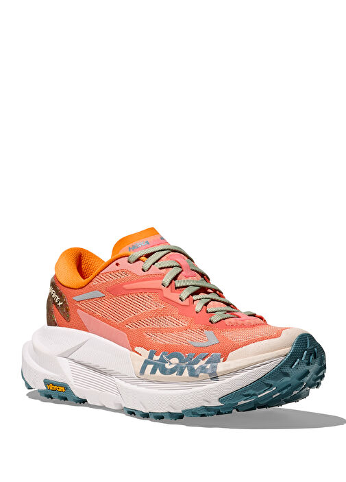 Mafate X Pembe Kadın Sneaker - Görsel 7