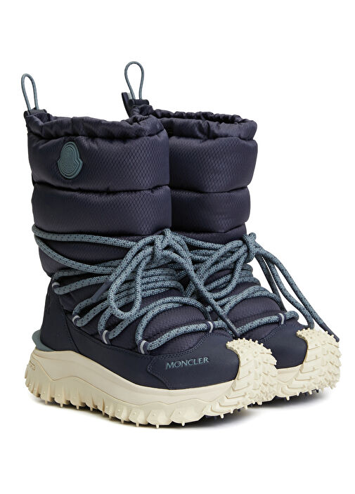 Trailgrip Après GTX Lacivert Bej Erkek Bot - Görsel 3