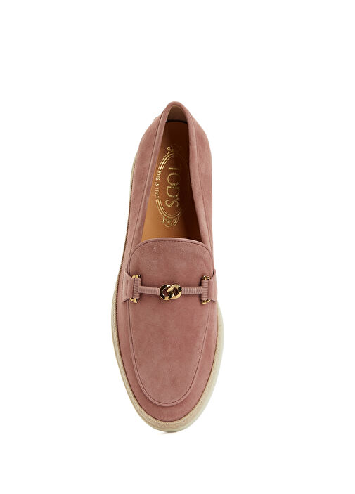 Tod's Kadın Loafer - Görsel 5
