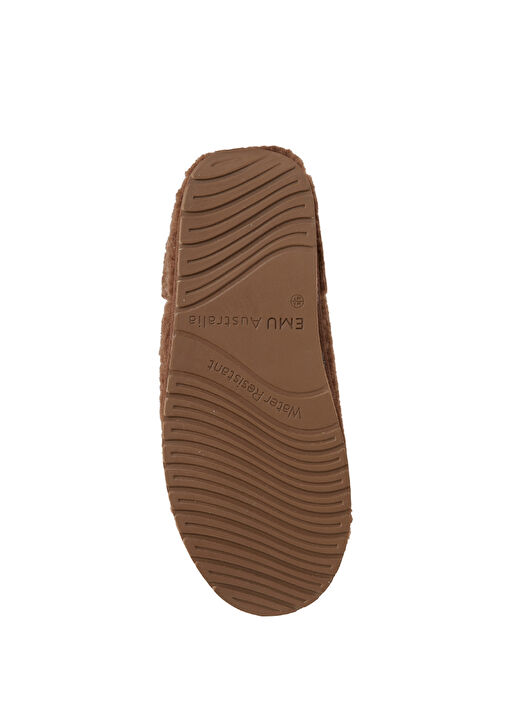 Stinger Micro Teddy Kahverengi Kadın Bot - Görsel 6