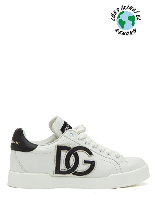 Dolce&Gabbana Kadın Sneakers - Görsel 2