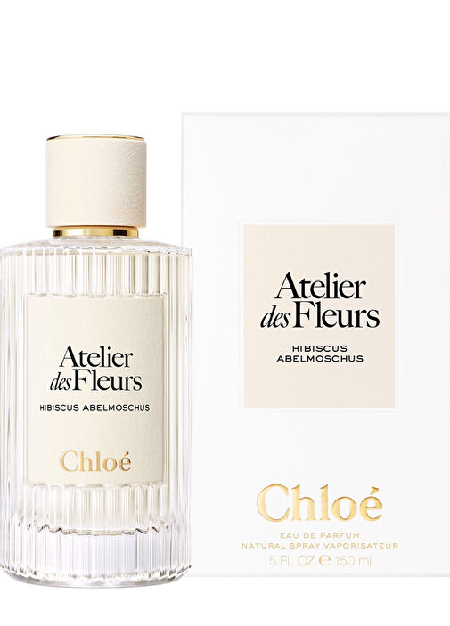Chloe - Atelier des Fleurs Hibiscus Abelmoschus Edp 150 ML -