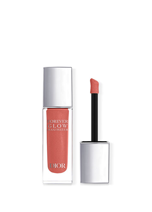 Dior - Forever Glow Maximizer 019 - FLAME