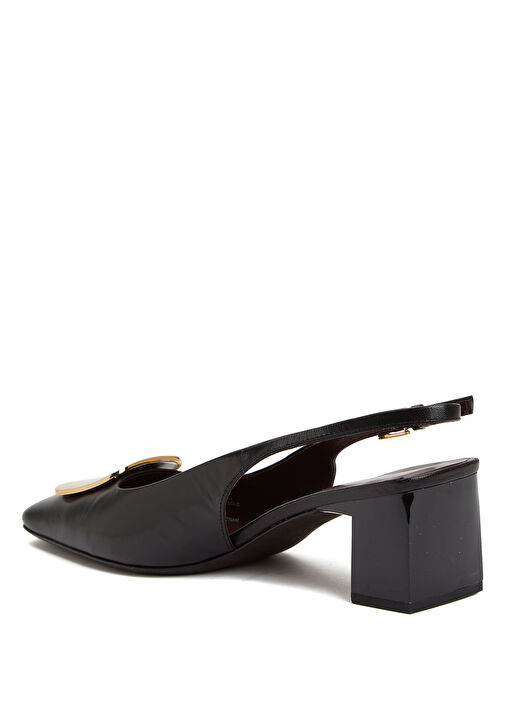 Tory Burch Topuklu Ayakkabı - Görsel 4