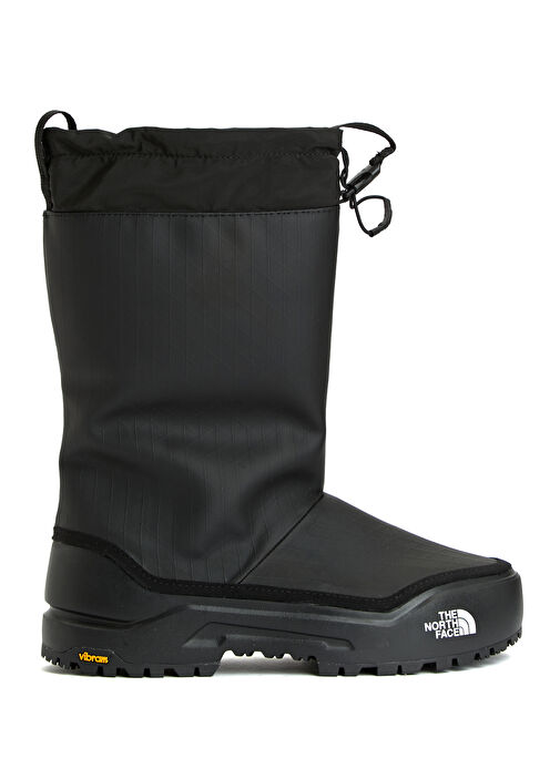 Siyah Kadın Çizme - Görsel 2