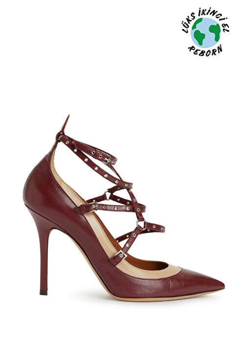 Valentino Garavani Topuklu Ayakkabı - Görsel 2