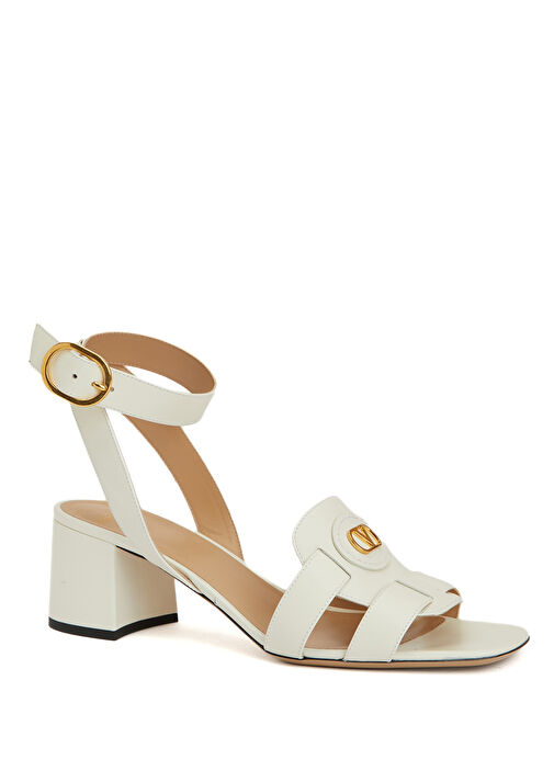 Valentino Garavani Topuklu Sandalet - Görsel 3