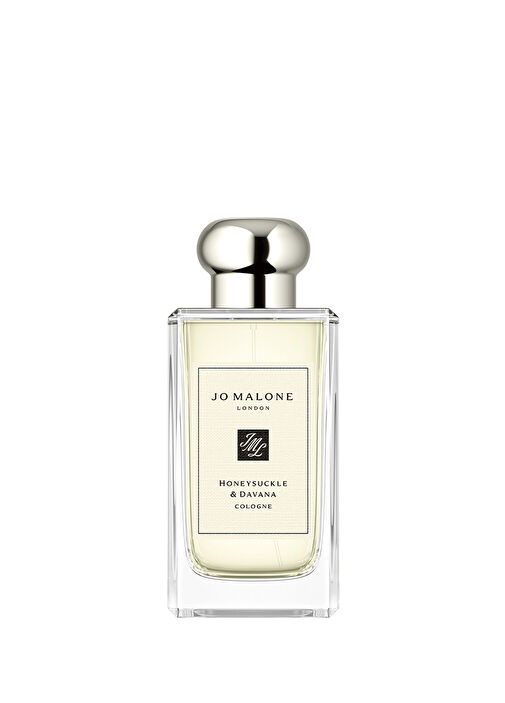 JO MALONE Honeysuckle & Davana コロン Jo Malone London - Honeysuckle & Davana Cologrne 100 ml -