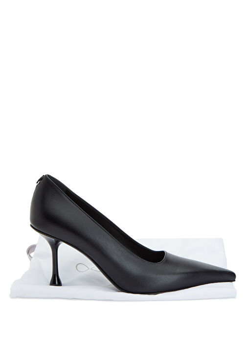 Jimmy Choo Topuklu Ayakkabı - Görsel 7