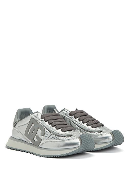 Silver Kadın Sneaker - Görsel 3