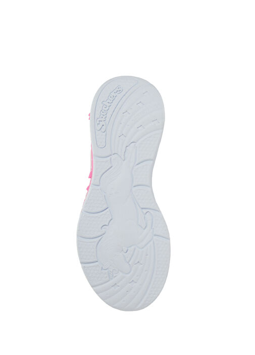 Unicorn Chaser Kız Çocuk Sneaker - Görsel 6