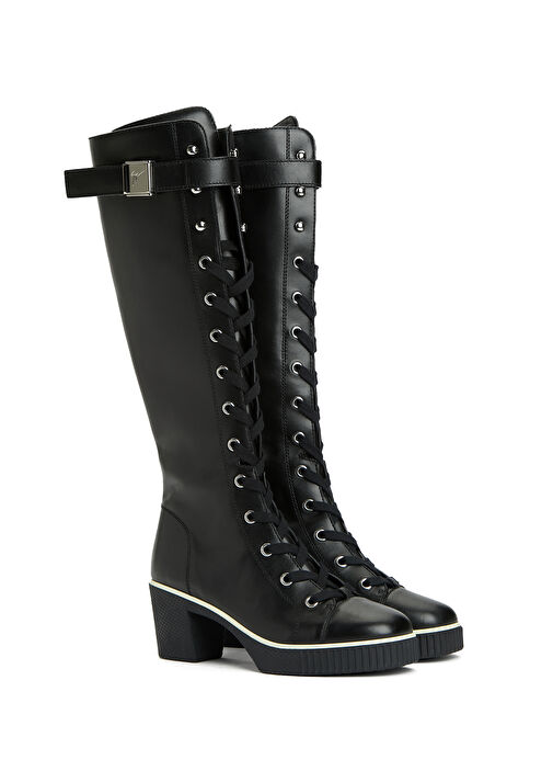 Giuseppe Zanotti Kadın Çizme - Görsel 3