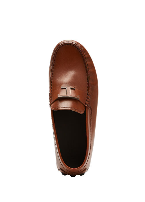 Tod's Erkek Loafer - Görsel 5