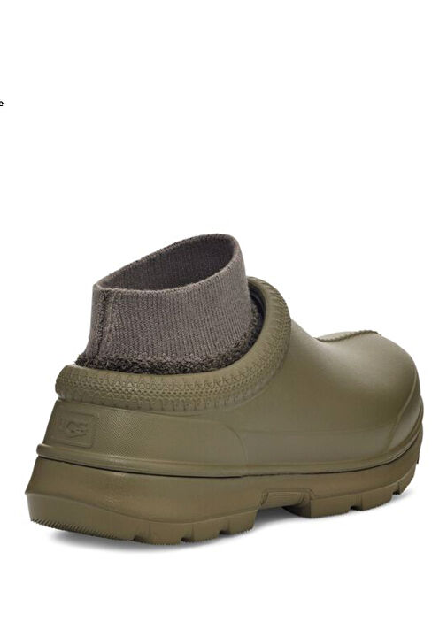 Tasman Haki Kadın Bot - Görsel 5