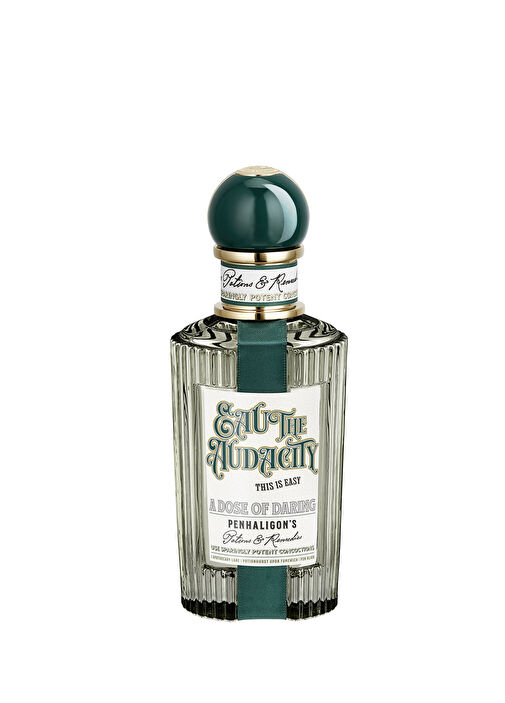 Penhaligon's ヴィオレッタ オードトワレ 100ml Penhaligon's - Eau the Audacity Eau de Parfüm 100 ml -