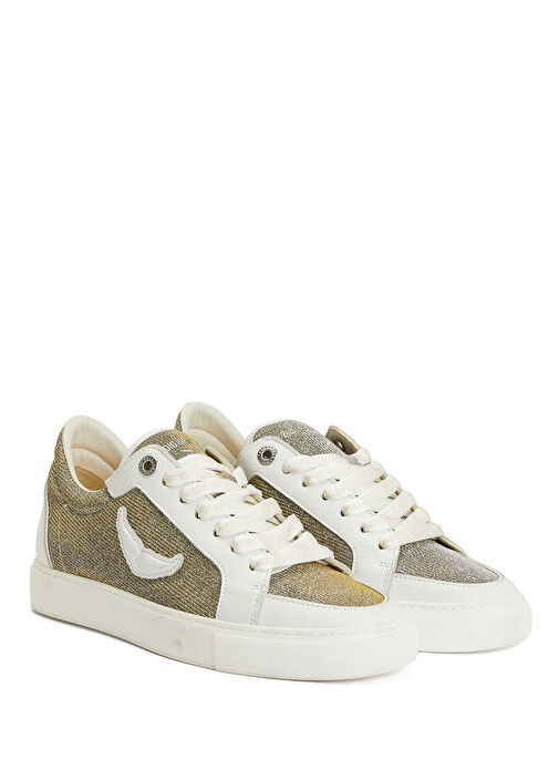 Zadig&Voltaire Kadın Sneakers - Görsel 3