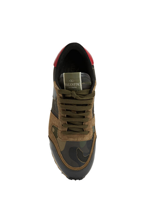 Valentino Garavani Kadın Sneakers - Görsel 5