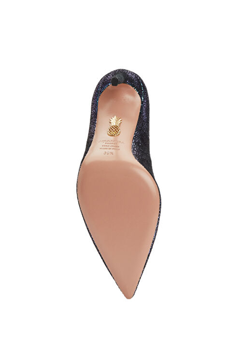 Aquazzura Topuklu Ayakkabı - Görsel 6