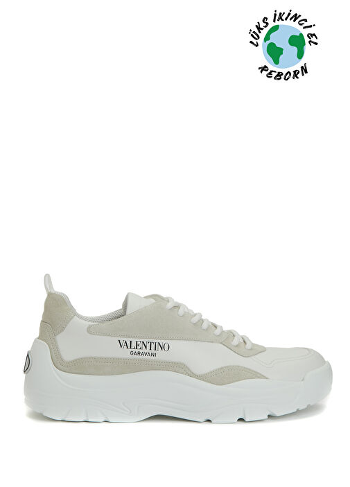 Valentino Garavani Erkek Sneakers - Görsel 2