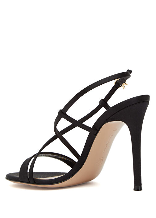 Gianvito Rossi Kadın Sandalet - Görsel 4