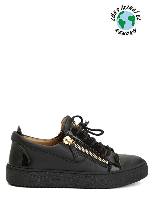 Giuseppe Zanotti Kadın Sneakers - Görsel 2