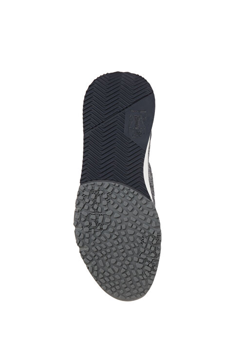 Lacivert Erkek Sneaker - Görsel 6