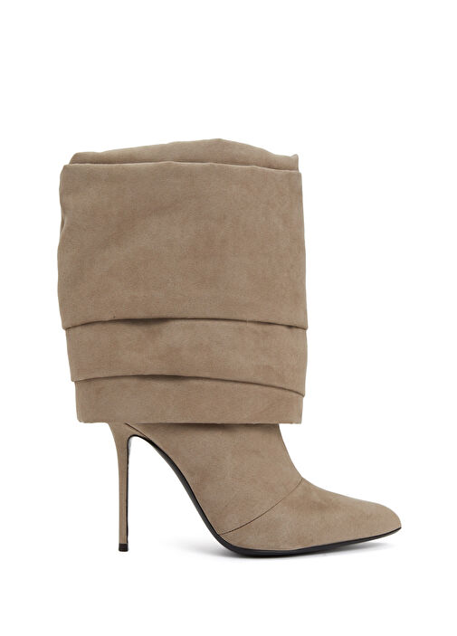 Vizon Kadın Bot - Görsel 2