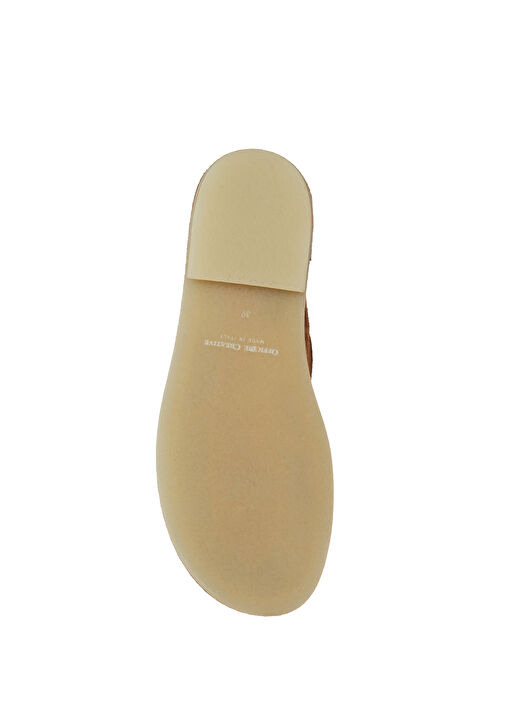 Officine Creative Officine Creative Vizon Kadın Süet Loafer | Beymen Vizon - 6. görsel