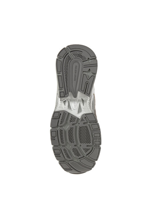 Lightstar Silver Gold Kadın Sneaker - Görsel 6